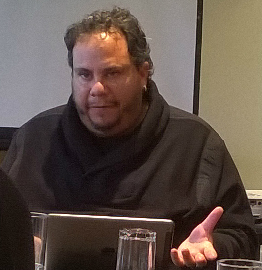 Independent analyst, Craig Weiss.